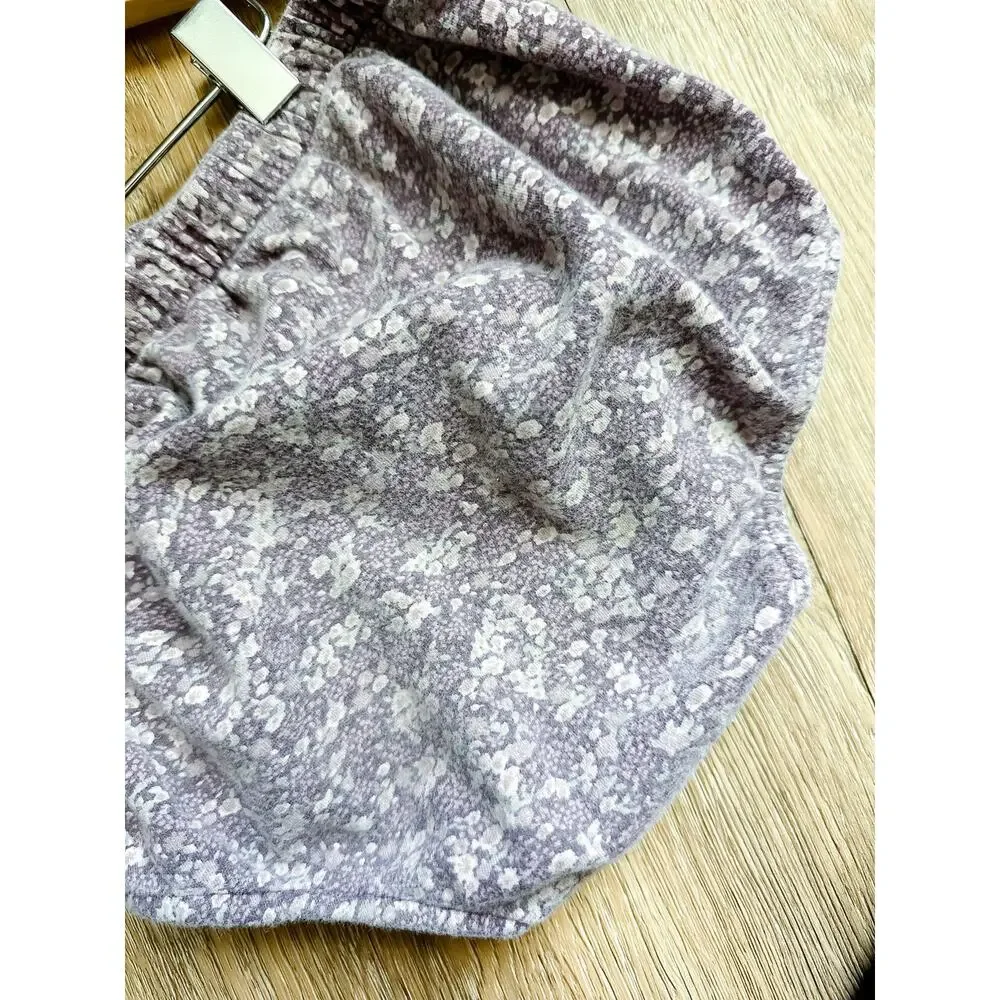 Jamie Kay Floral Bloomers & Sister Bird Blush Onesie 6-12mths